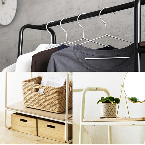 �X�^�C���n���K�[2WAY�^�C�v �v���~�A�� �{�[�h1���{���b�N�t�� PI-B3 �S2�F_6