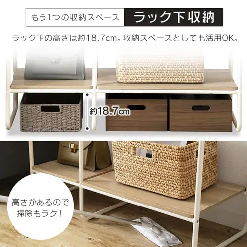 �X�^�C���n���K�[2WAY�^�C�v �v���~�A�� �{�[�h1���{���b�N�t�� PI-B3 �S2�F_11