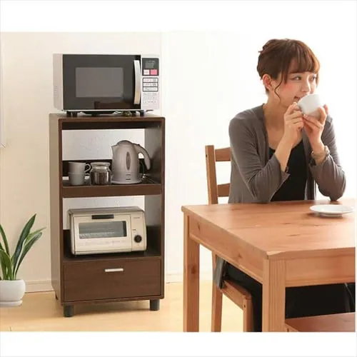 キッチンボード KBD-500 オフホワイト _3