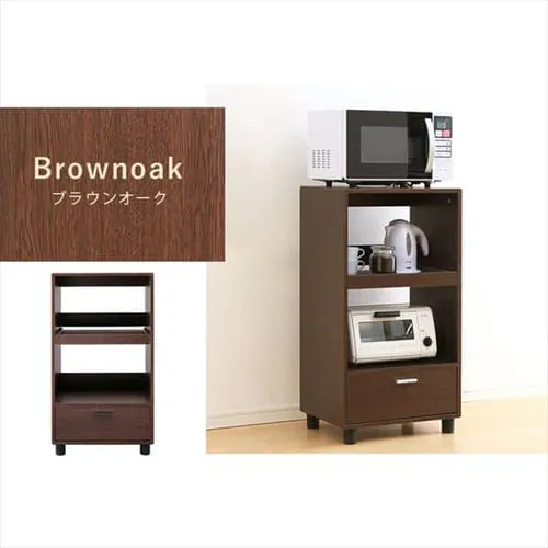 キッチンボード KBD-500 オフホワイト _17