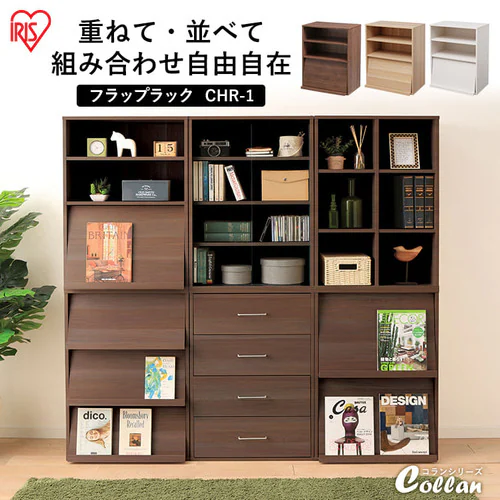 Collan�V���[�Y �t���b�v���b�N CHR-1 �S3�F_2