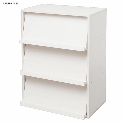 Collan�V���[�Y �t���b�v���b�N CHR-3 �I�t�z���C�g_13