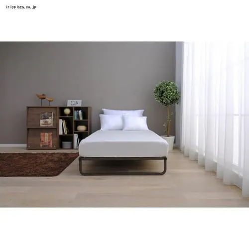 ベッド シングル パイプ FMB-S_2