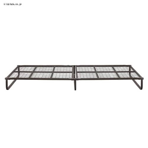 ベッド シングル パイプ FMB-S K250253│アイリスオーヤマ公式通販