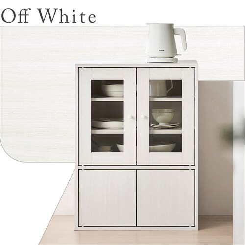 ���j���[�A�����܂������K���X�L���r�l�b�g GKN-9060R �I�t�z���C�g_3