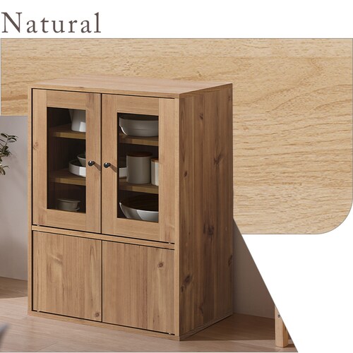 ���j���[�A�����܂������K���X�L���r�l�b�g GKN-9060R �I�t�z���C�g_4