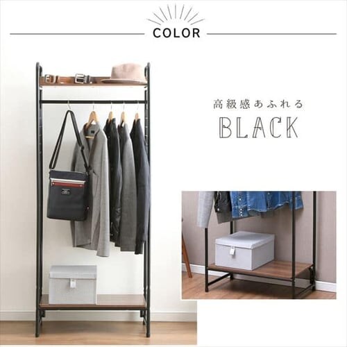 �n���K�[���b�N 1�i �X�^�C���n���K�[ 2WAY�^�C�v �v���~�A�� �I�E���b�V���p�l���t�� PI-B4 �z���C�g _8