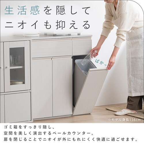 ���[�����Ղ�� �y�[���J�E���^�[ PKT-8670R �E�H�[���i�b�g_6