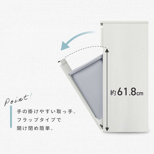 ���[�����Ղ�� �y�[���J�E���^�[ PKT-8670R �E�H�[���i�b�g_7