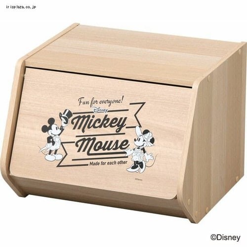 �L�����N�^�[�X�^�b�N�{�b�N�X ���t�� �~�b�L�[ CSTB-400D �S2�F_4