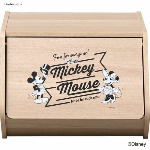 �L�����N�^�[�X�^�b�N�{�b�N�X ���t�� �~�b�L�[ CSTB-400D �S2�F_5