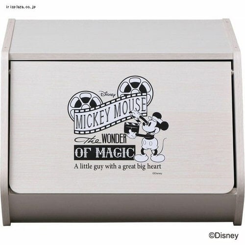 �L�����N�^�[�X�^�b�N�{�b�N�X ���t�� �~�b�L�[ CSTB-400D �S2�F_7