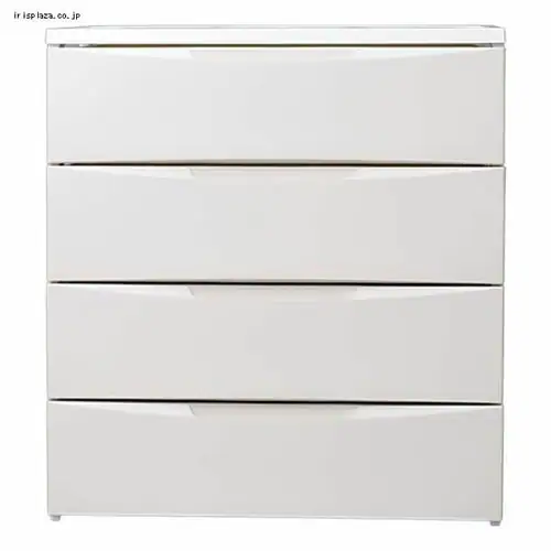 �`�F�X�g 4�i ���[�{�b�N�X �^���X ���[���`�F�X�g RC-724 �z���C�g�^�A�C�{���[_10