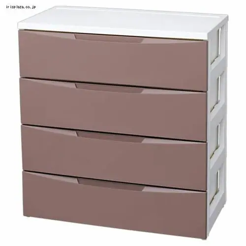 �`�F�X�g 4�i ���[�{�b�N�X �^���X ���[���`�F�X�g RC-724 �z���C�g�^�A�C�{���[_11