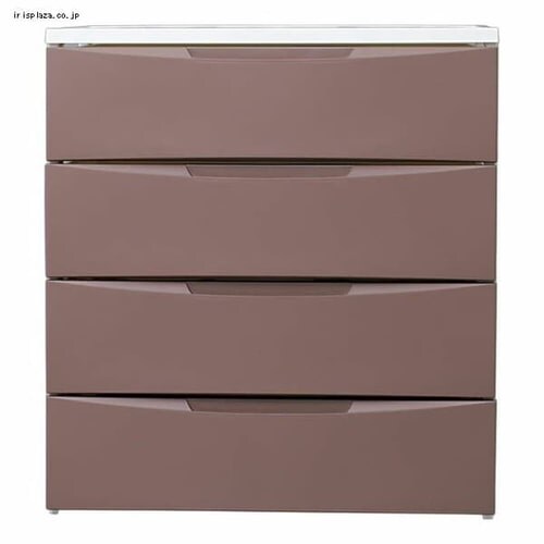 �`�F�X�g 4�i ���[�{�b�N�X �^���X ���[���`�F�X�g RC-724 �z���C�g�^�A�C�{���[_12