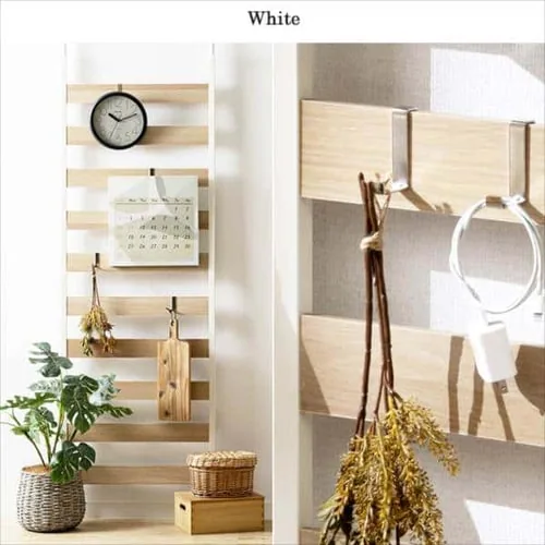 �E�b�h�E�H�[�����b�N  ��68cm �ǖʎ��[ WLR-66 �z���C�g_17