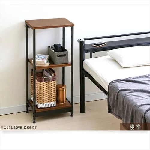 �X�`�[�����b�N �ؓV�� 3�i SWR-6280 �u���E��_6