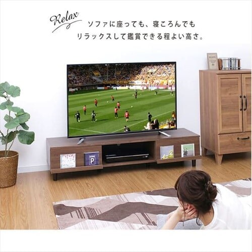 AVボード ボックスタイプ 150cmBAB-150A オフホワイト K251471