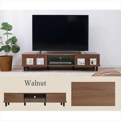 AVボード ボックスタイプ 150cmBAB-150A オフホワイト K251471