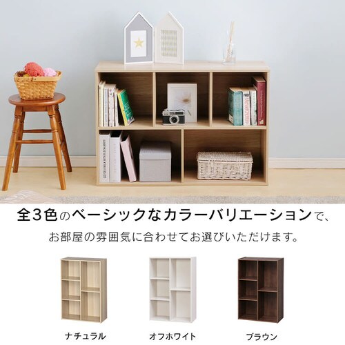 �J���[�{�b�N�X 2��^�C�v CX-23C �i�`������_4