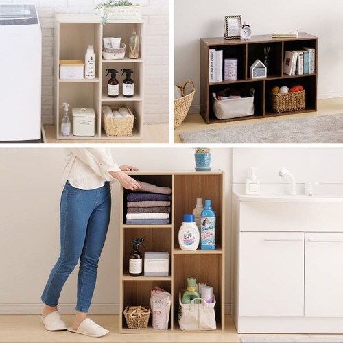 �J���[�{�b�N�X 2��^�C�v CX-23C �i�`������_5