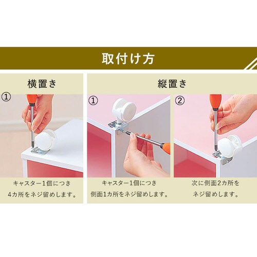 �y2�Z�b�g�z�y���u���p�z�J���[�{�b�N�X�p�L���X�^�[ CXK-2 �z���C�g_5