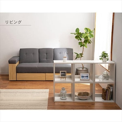 2個セット】【オープンタイプ】QRボックス QR-34 ブラウン 1900190