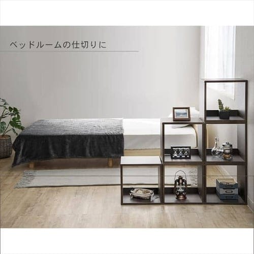 2個セット】【オープンタイプ】QRボックス QR-34 ホワイト 1900191