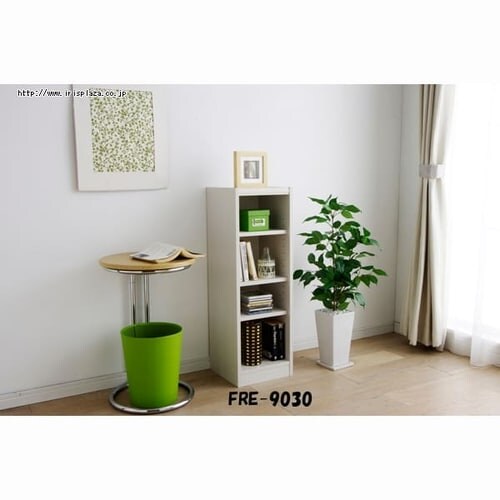 �y�󂠂�z�t���[���b�N FRE-9030 �u���E���I�[�N_5