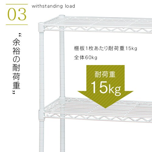 �y2��Z�b�g�z�X�`�[�����b�N ��44.5cm 4�i �J���[���^�����b�N �L���X�^�[�t�� CBM-44104 �u���E��_7