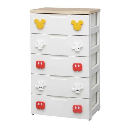 �L�b�Y �`�F�X�g 5�i ���[�P�[�X �~�b�L�[ MHG2-725_2