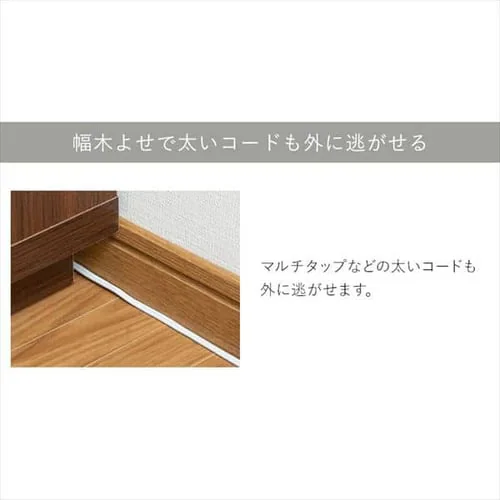 �I�[�v���e���r�� 100cm (�~�h��) OTS-100M-B �u���b�N_17