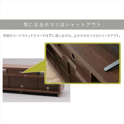 �I�[�v���e���r�� 100cm (�~�h��) OTS-100M-B �u���b�N_18