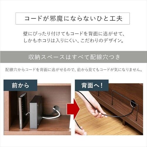 �I�[�v���e���r�� 150cm (�~�h��) W1500 OTS-150M �S2�F_15