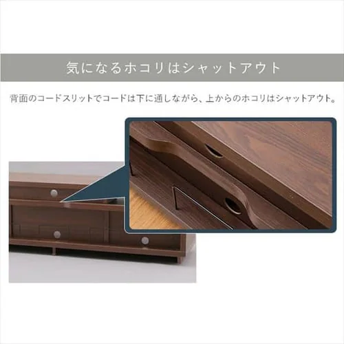 �I�[�v���e���r�� 150cm (�~�h��) W1500 OTS-150M �S2�F_18