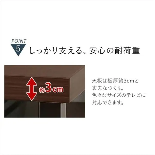 �I�[�v���e���r�� 150cm (�~�h��) W1500 OTS-150M �S2�F_19