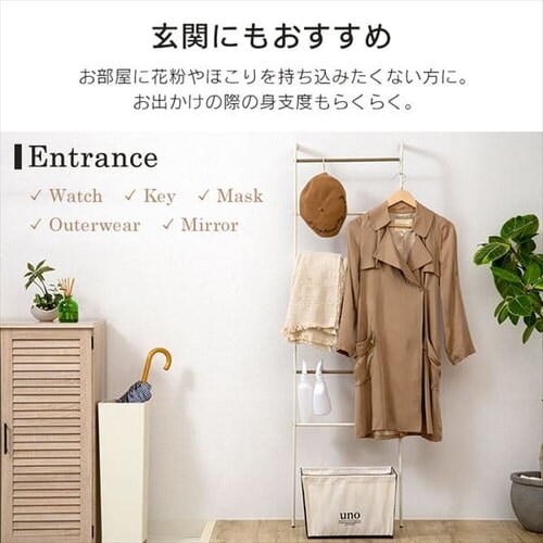 �X�^�C���n���K�[ ���_�[�^�C�v PI-L160 �S2�F_3