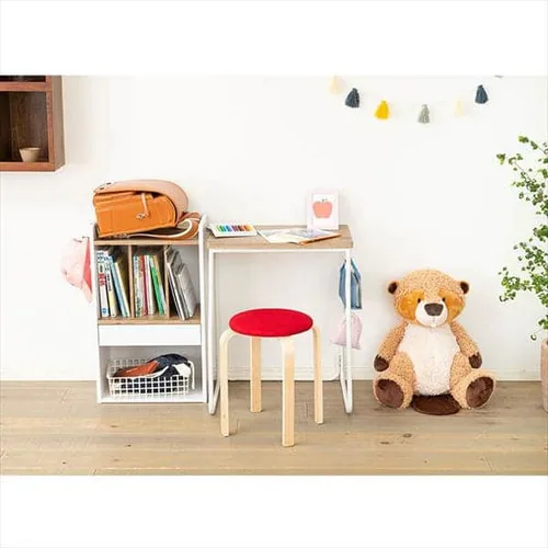 �R���p�N�g�f�X�N �A�b�V���u���E���^�z���C�g CDK-590_9