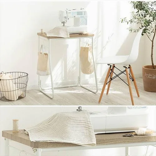 �R���p�N�g�f�X�N �A�b�V���u���E���^�z���C�g CDK-590_10