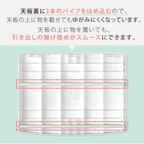 �m�b�N�_�E���`�F�X�g �z���C�g KDMG-564_7