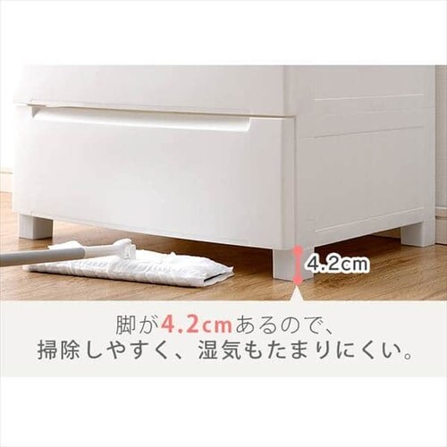 �m�b�N�_�E���`�F�X�g �z���C�g KDMG-564_15