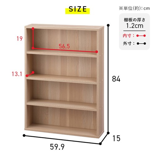 �R�~�b�N���b�N CORK-8460 �S10�F_10