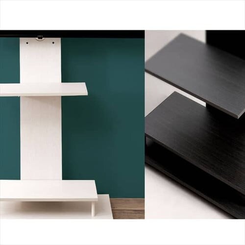�y�󂠂�z�X�^���h�e���r�� UTS-W75 �u���E��_2