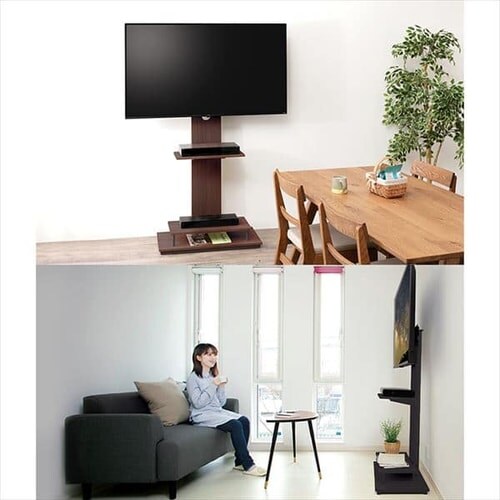 �y�󂠂�z�X�^���h�e���r�� UTS-W75 �u���E��_9