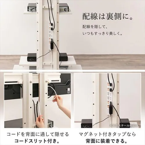 �y�󂠂�z�X�^���h�e���r�� UTS-W75 �u���E��_16