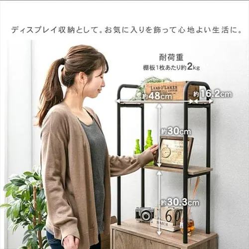 �A�C�A���E�b�h�X�g���[�W���b�N �u���b�N�^�A�b�V���u���E�� IWSR-480_6