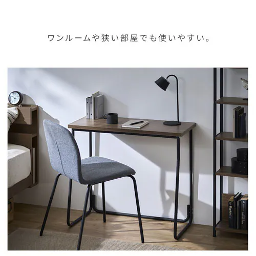 �A�C�A���E�b�h�f�X�N IWD-790 �E�H�[���i�b�g/�u���b�N_4