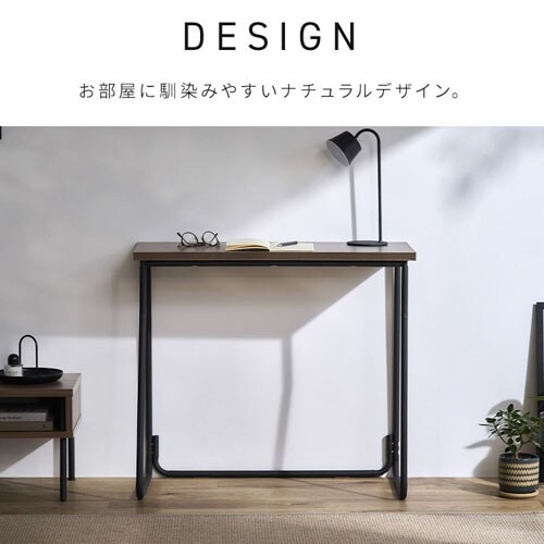 �A�C�A���E�b�h�f�X�N IWD-790 �E�H�[���i�b�g/�u���b�N_5