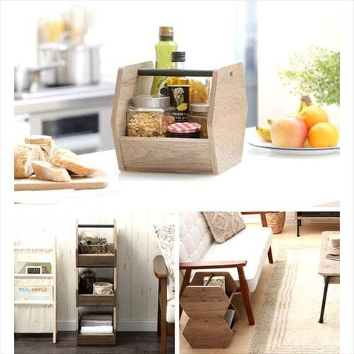 �y3�Z�b�g�z�A�C�A���E�b�h�{�b�N�X �u���b�N�^�A�b�V���u���E�� IWB3-222_4