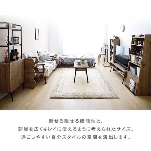 �y3�Z�b�g�z�A�C�A���E�b�h�{�b�N�X �u���b�N�^�A�b�V���u���E�� IWB3-222_6